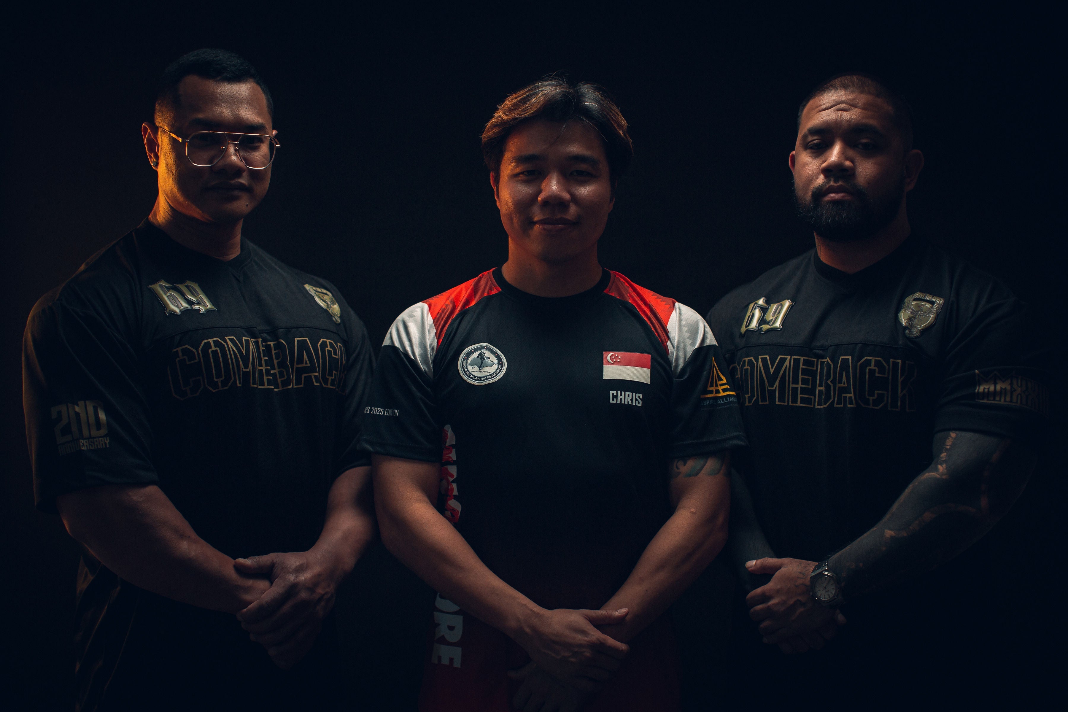 Muay Thai