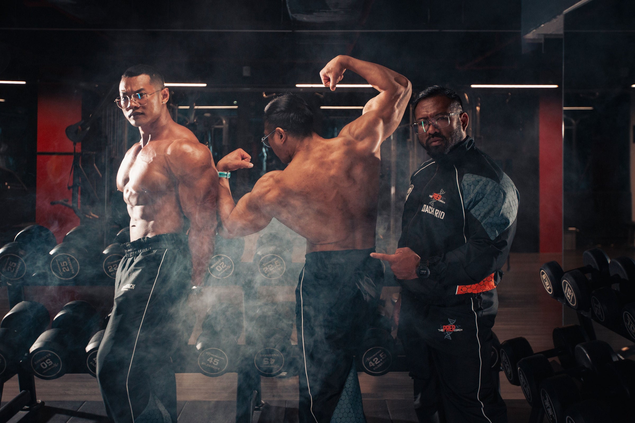 Bodybuilding