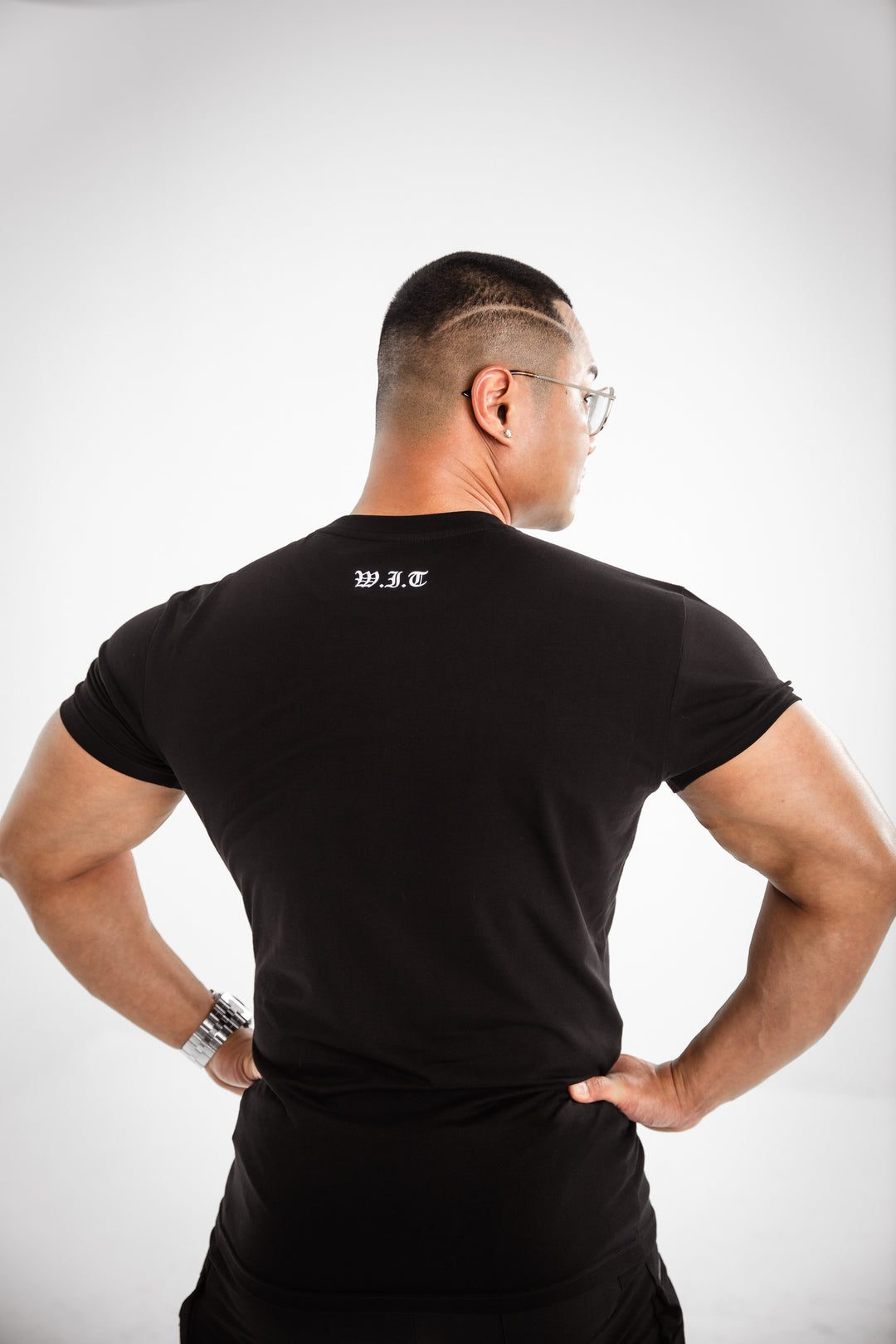 W.I.T Tee