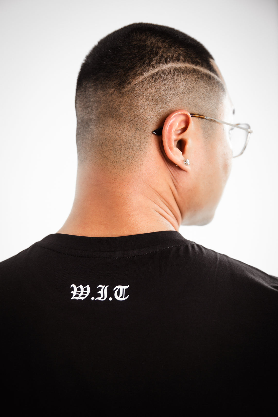 W.I.T Tee
