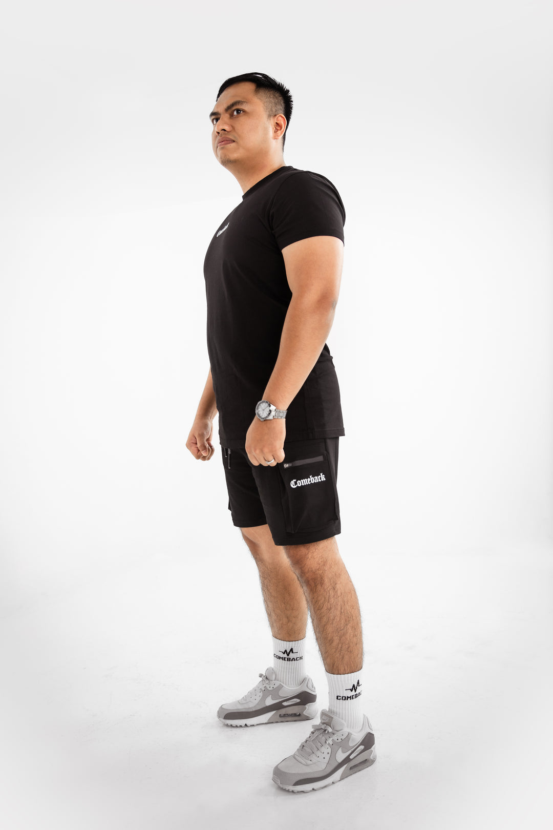 W.I.T Shorts