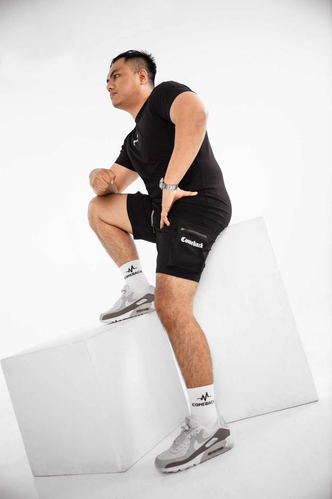 W.I.T Shorts