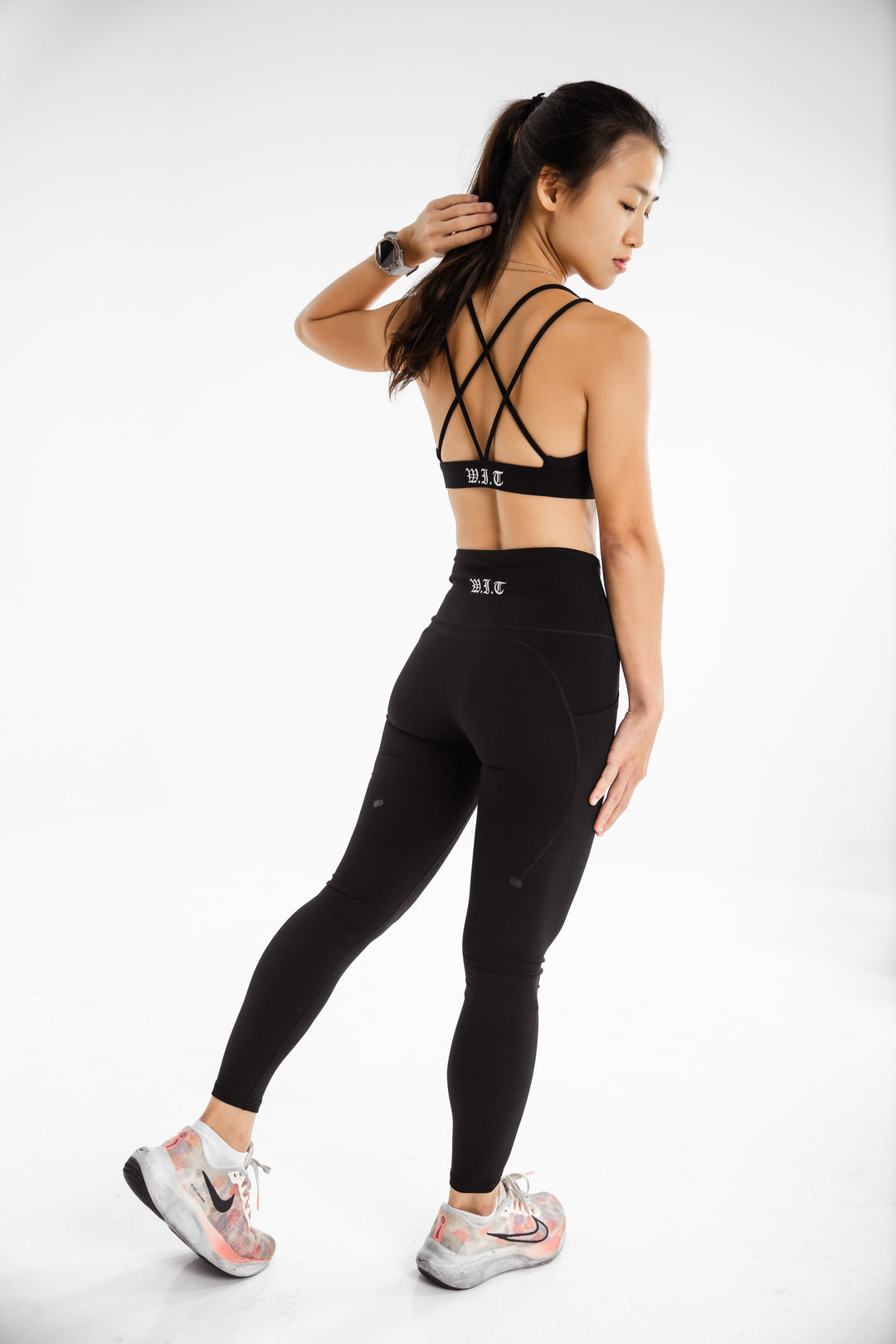 Pocket Leggings
