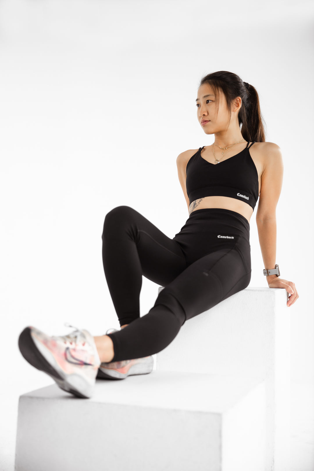 Pocket Leggings