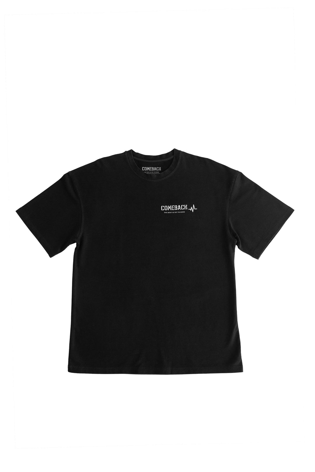 Oversized Tee