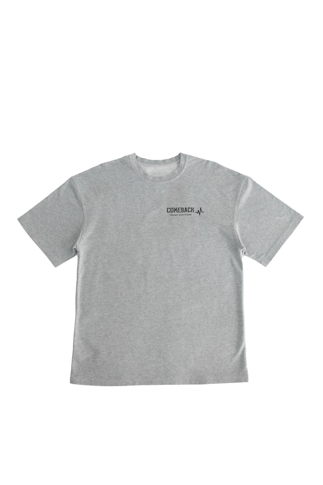Oversized Tee
