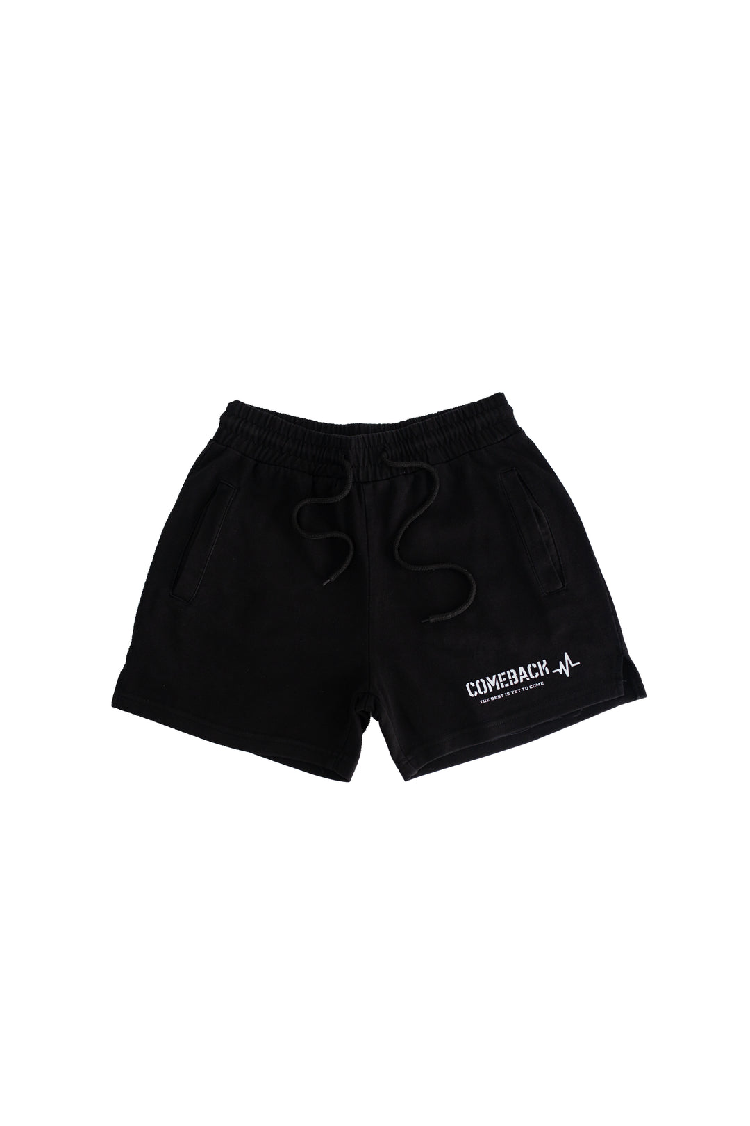 Drawstring Shorts