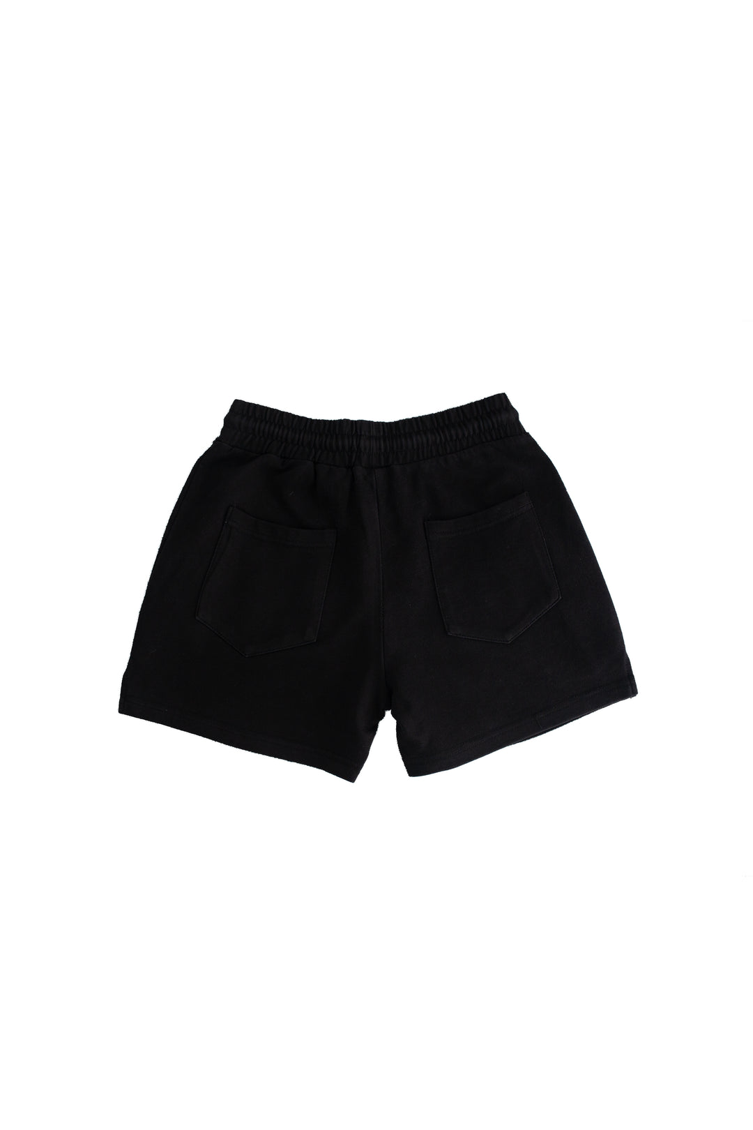 Drawstring Shorts