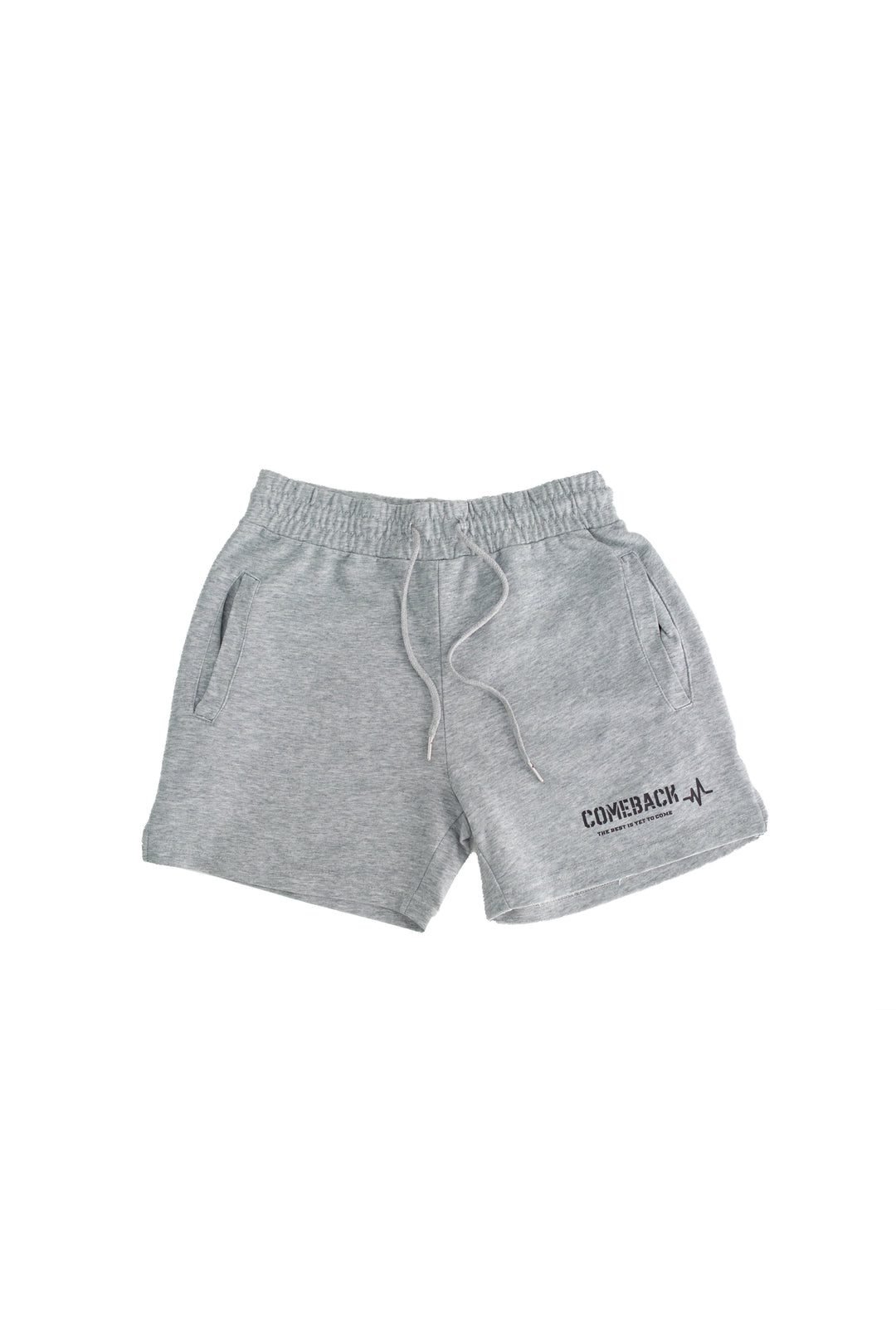 Drawstring Shorts