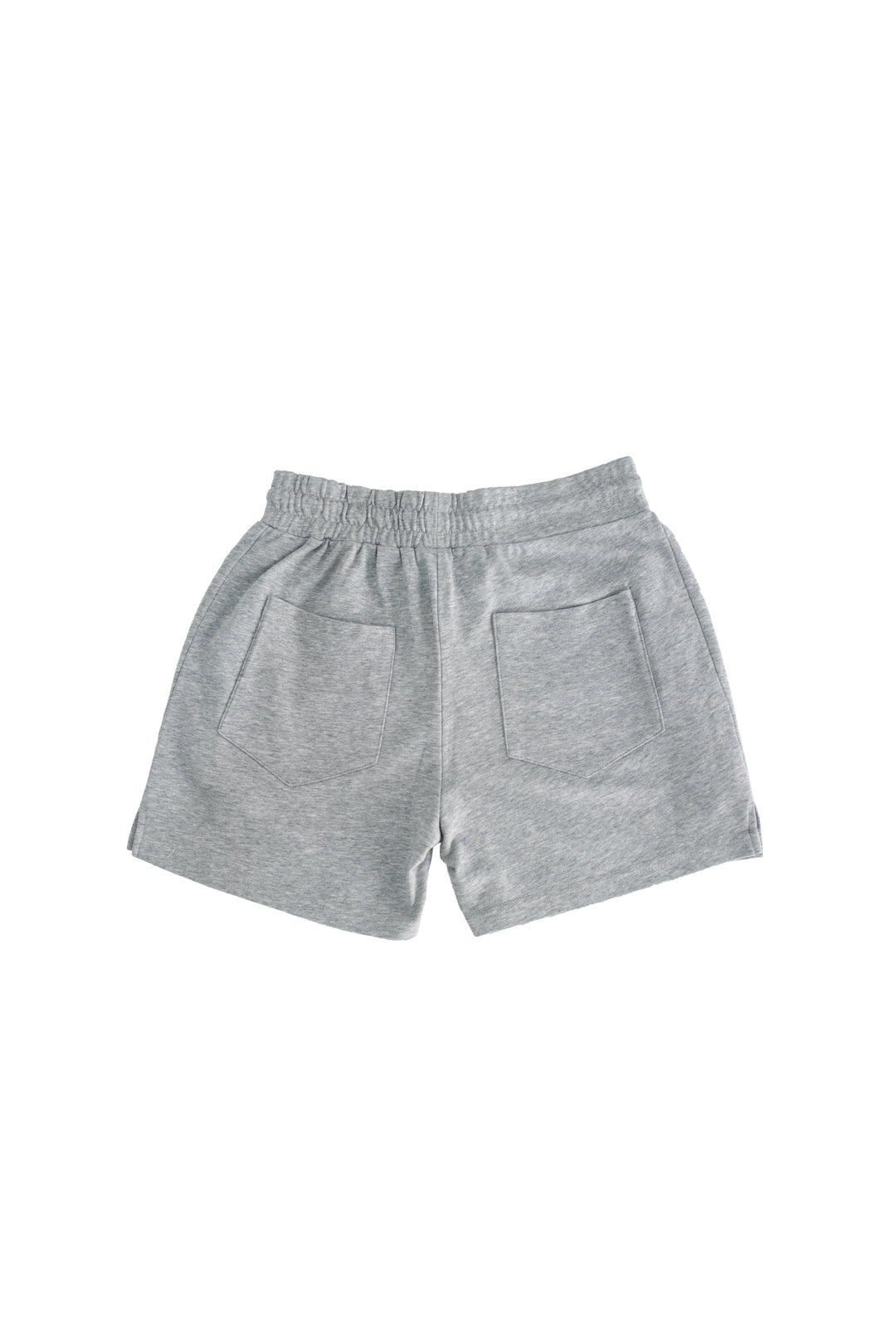 Drawstring Shorts