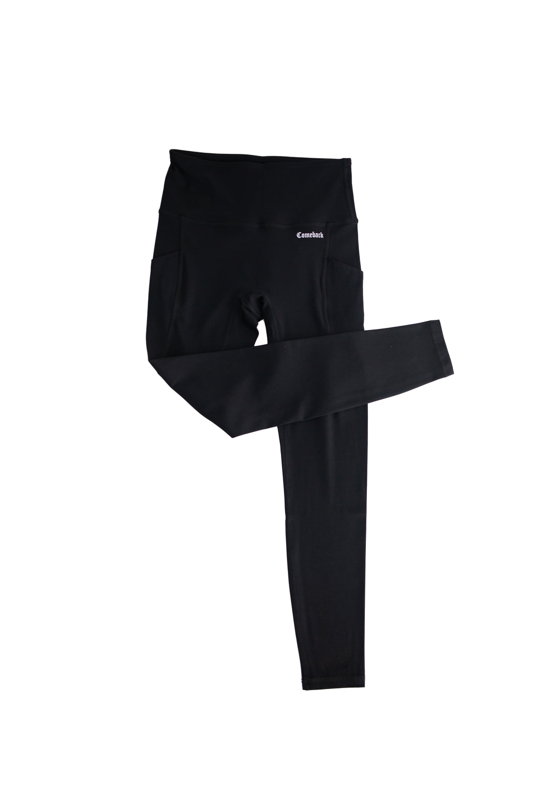 Pocket Leggings