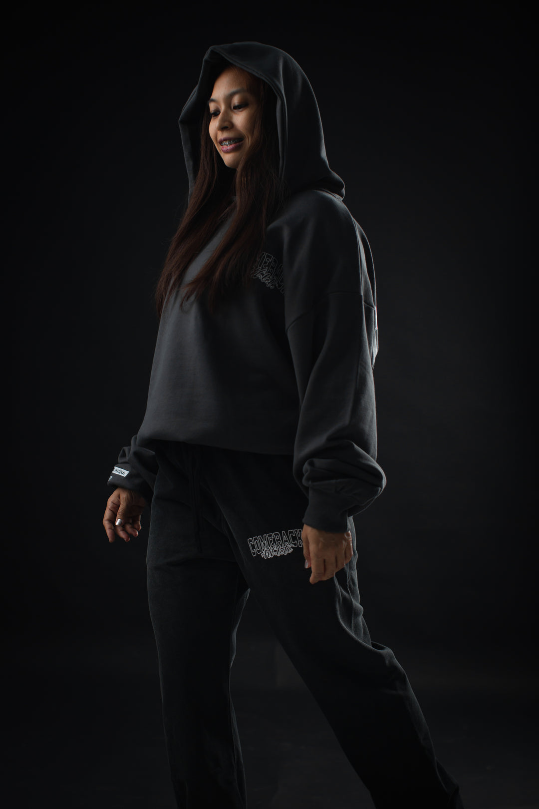 Sweatpants