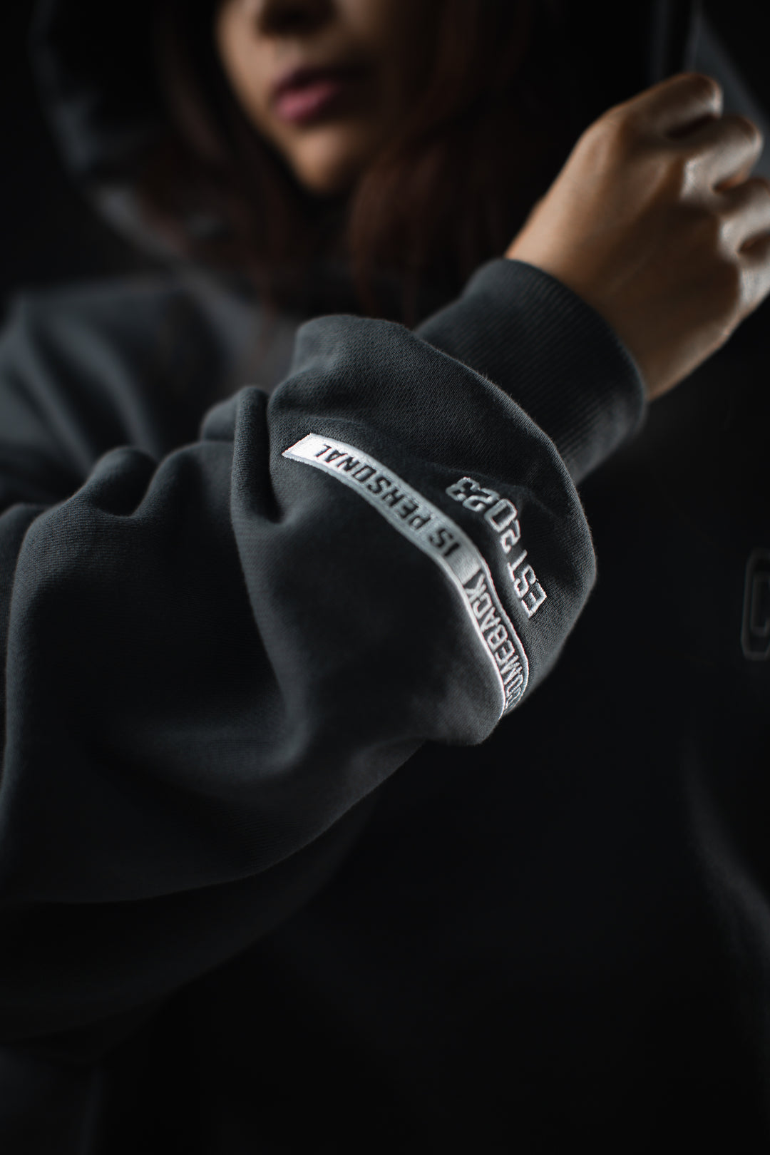 Hoodie