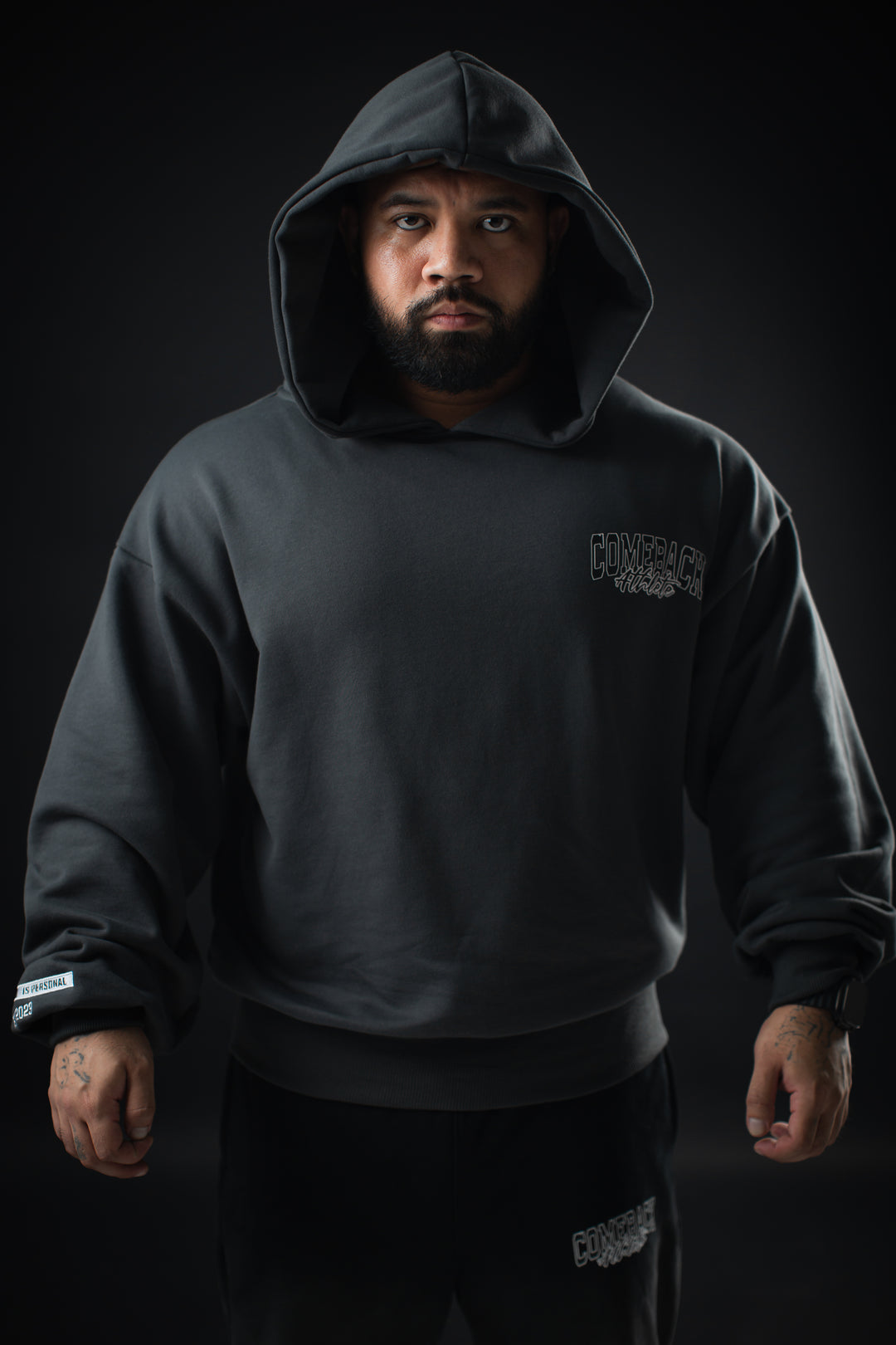 Hoodie