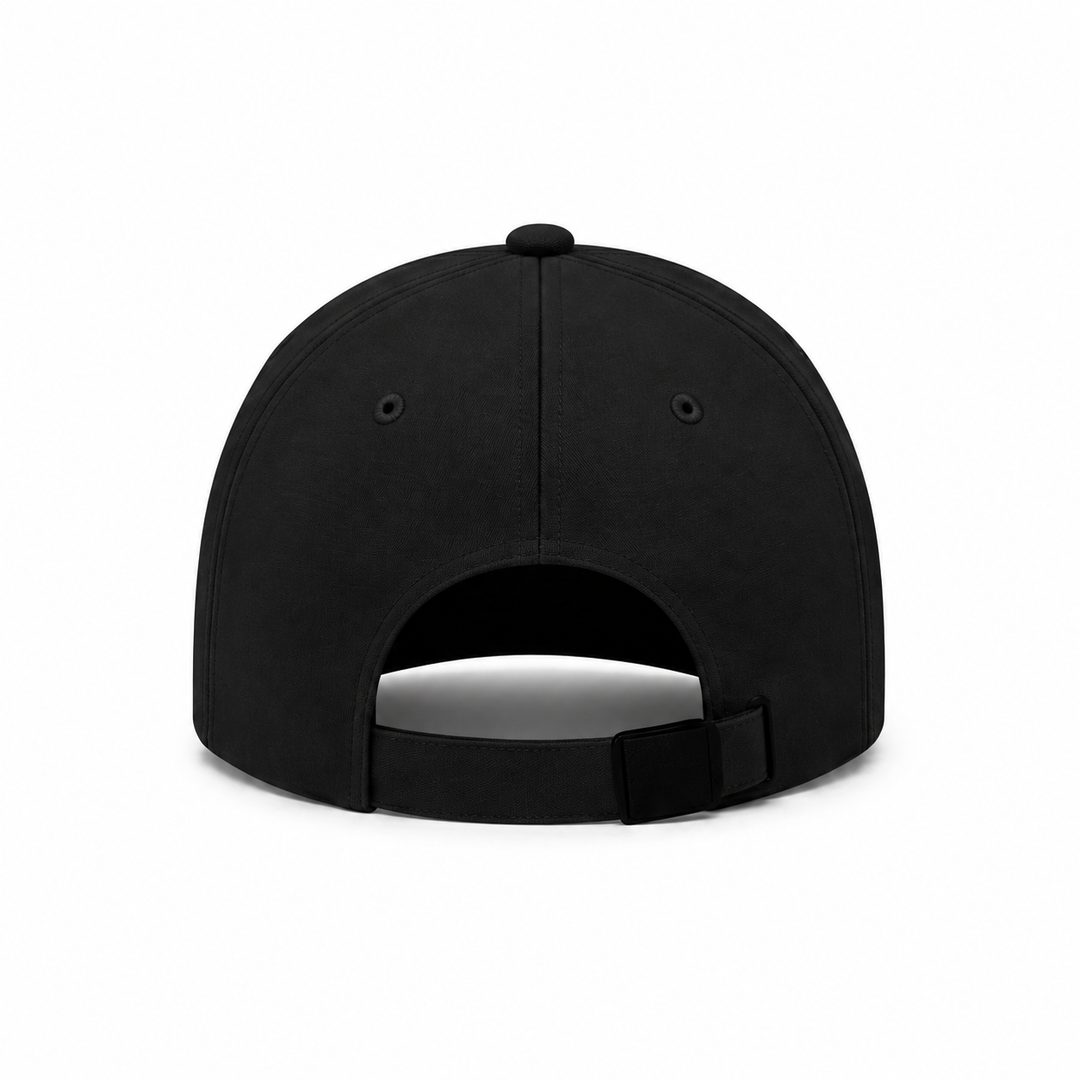 Comeback Polo Cap