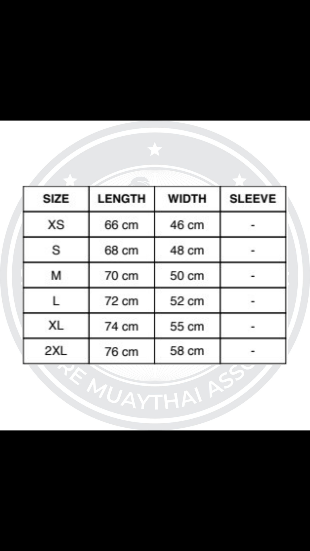 MUAY THAI SEA GAMES 2025 - DRI FIT TEE