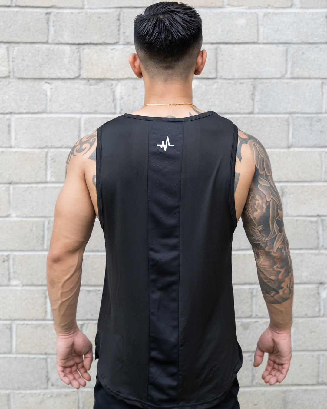 Muscle Tank