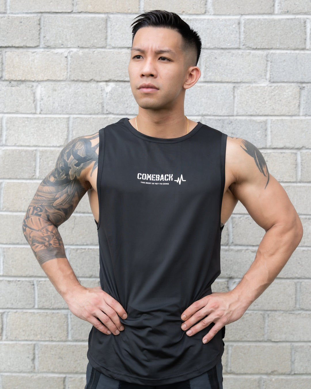 Muscle Tank