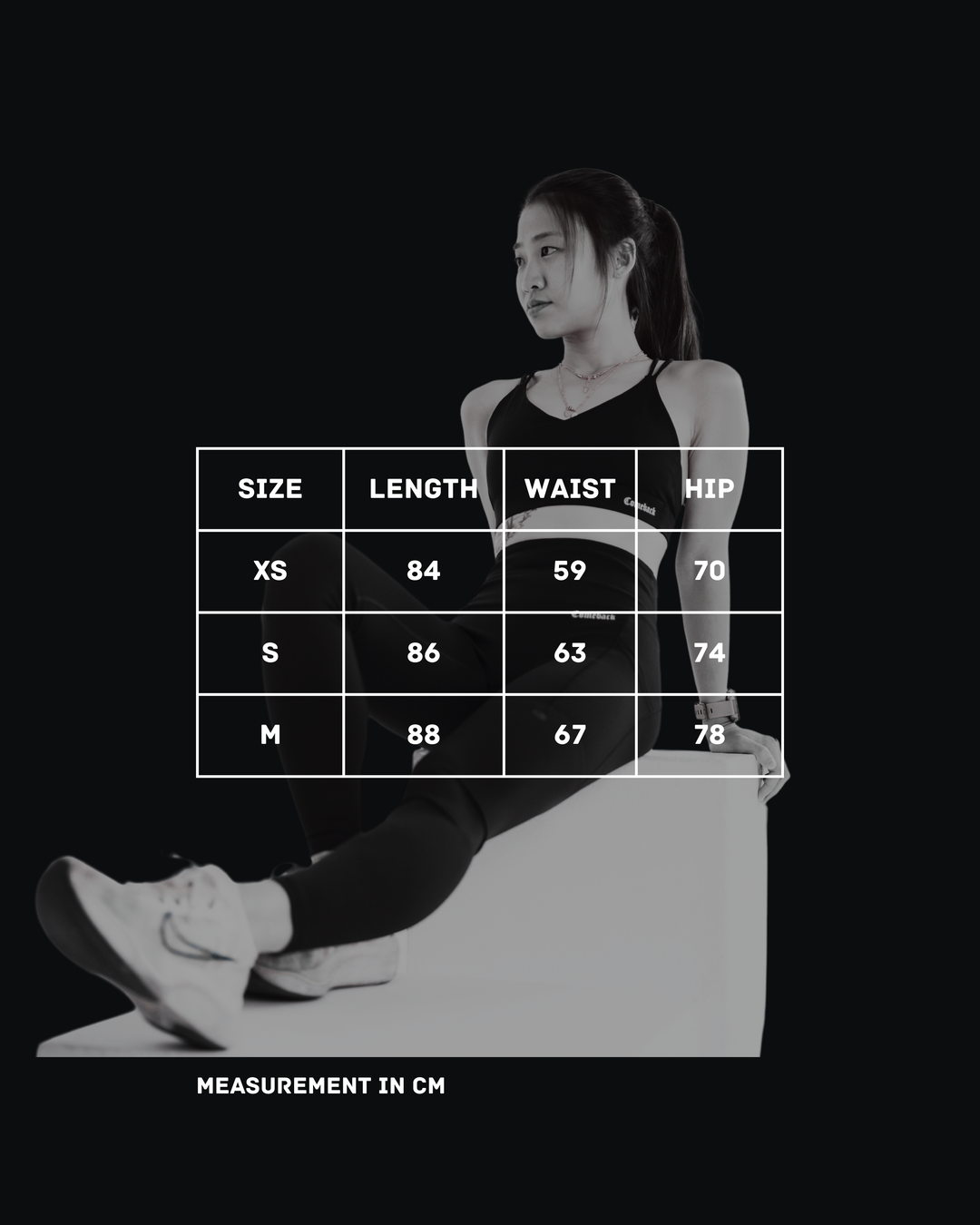 Pocket Leggings
