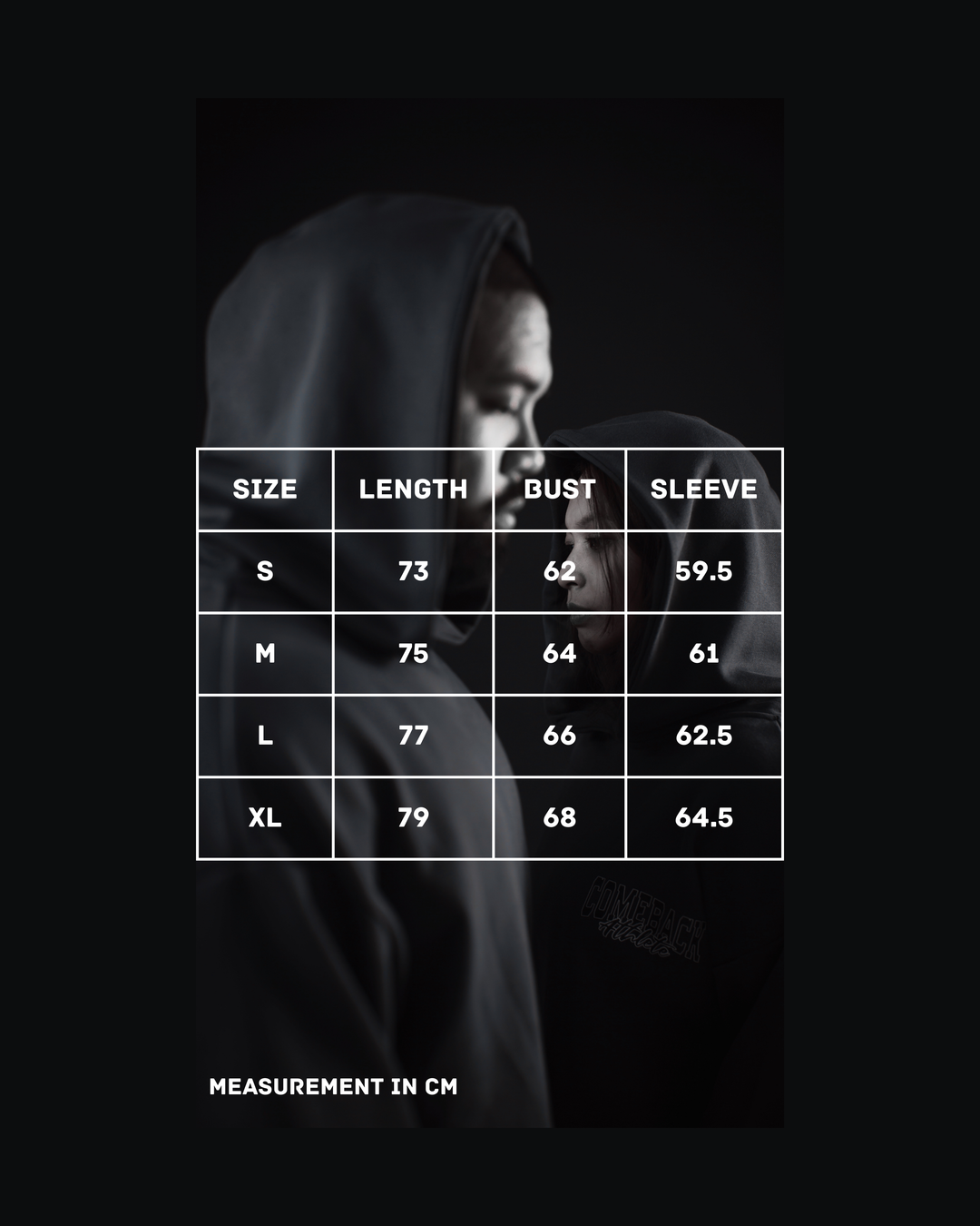 Hoodie