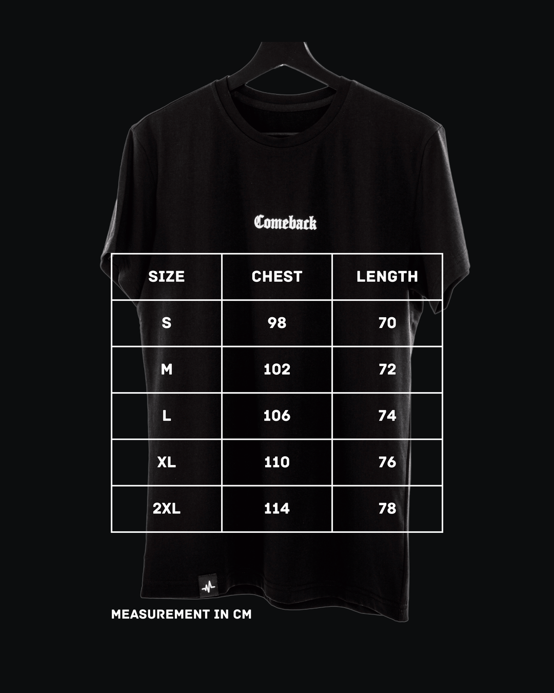 W.I.T Tee