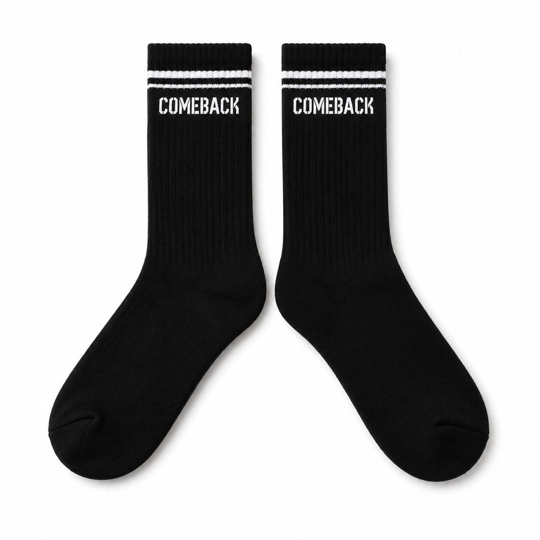 Training Socks - COMING SOON