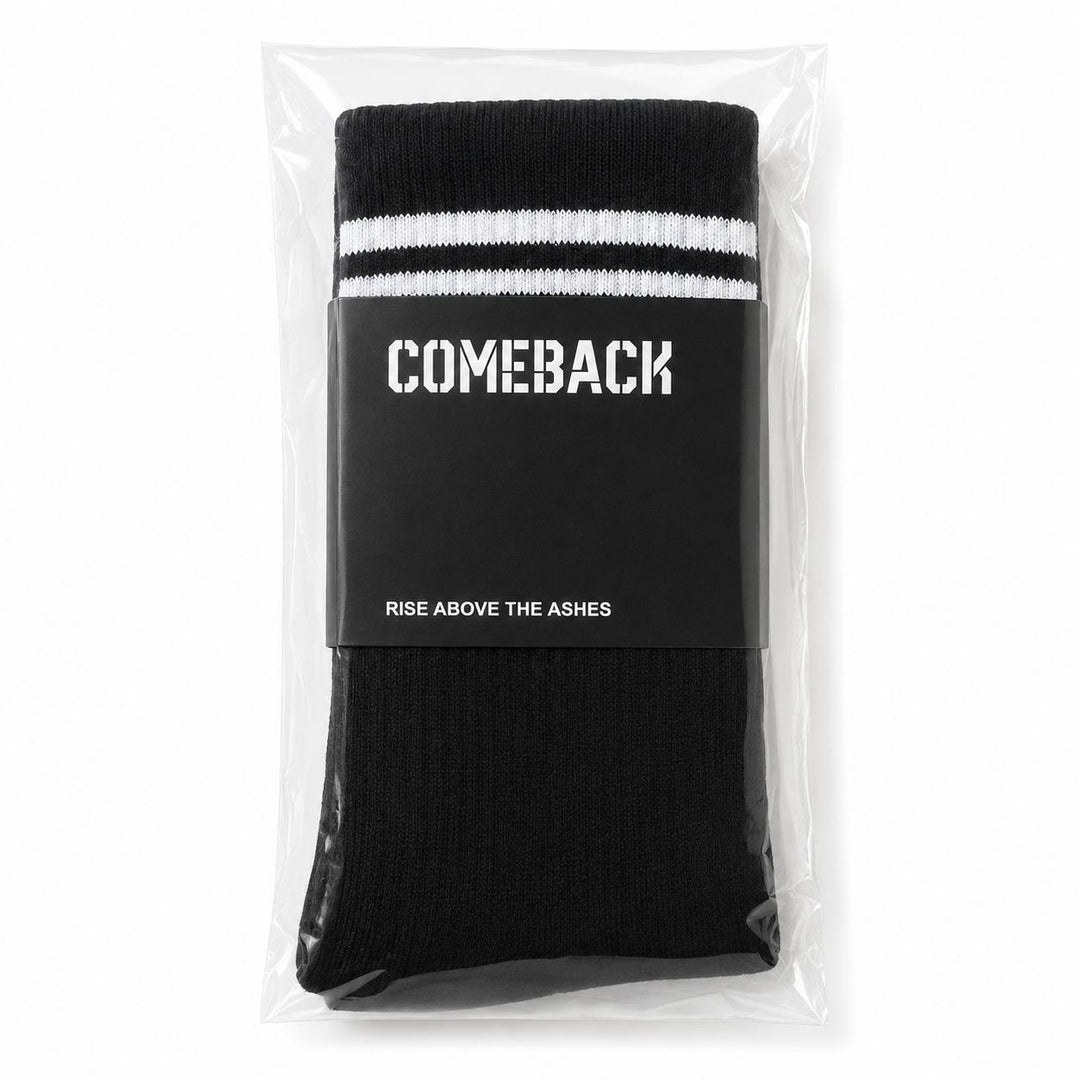 Training Socks - COMING SOON