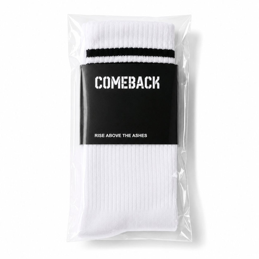 Training Socks - COMING SOON