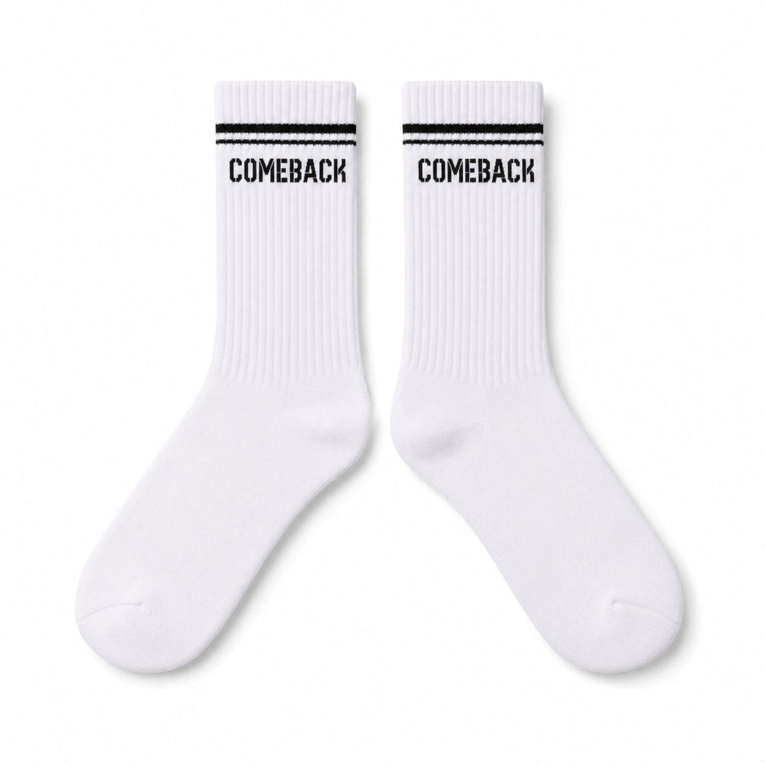 Training Socks - COMING SOON